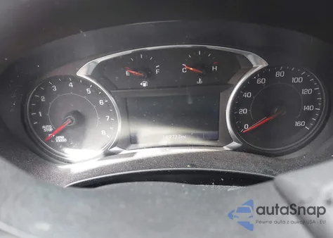 2021 GMC Terrain Slt из США, поврежденный, VIN 3GKALVEV6ML301088